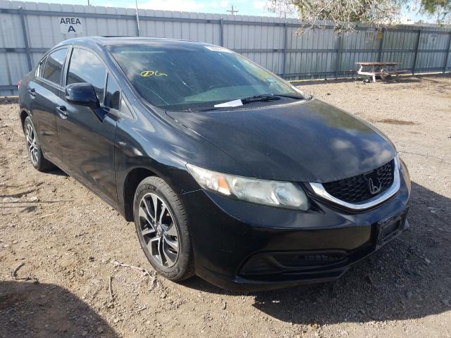 HONDA CIVIC EX 2013 19xfb2f88de088502