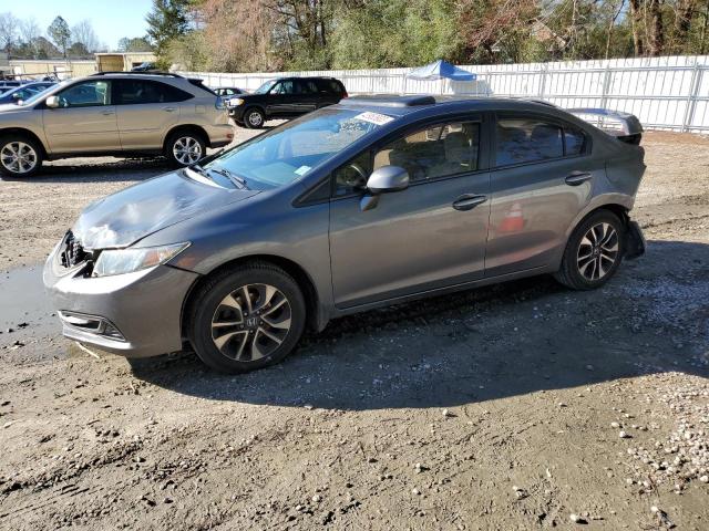 HONDA CIVIC EX 2013 19xfb2f88de088726