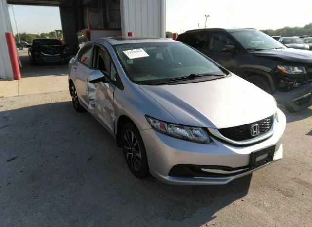 HONDA CIVIC 2013 19xfb2f88de089083