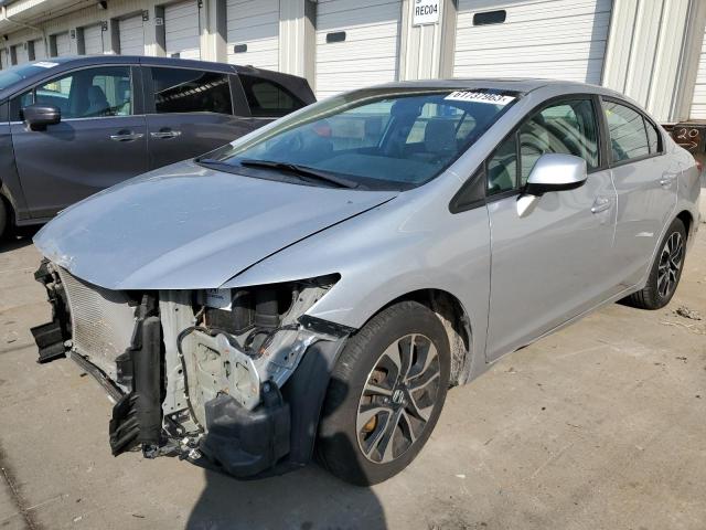 HONDA CIVIC EX 2013 19xfb2f88de092369