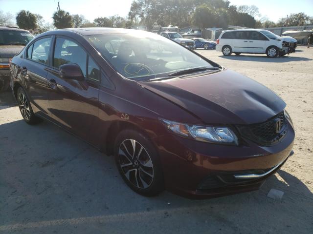 HONDA CIVIC EX 2013 19xfb2f88de094154