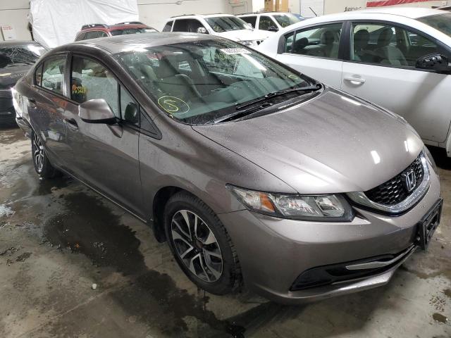 HONDA CIVIC EX 2013 19xfb2f88de094526