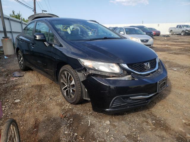 HONDA CIVIC EX 2013 19xfb2f88de206337