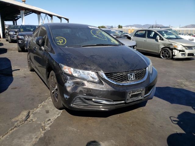 HONDA CIVIC EX 2013 19xfb2f88de212140