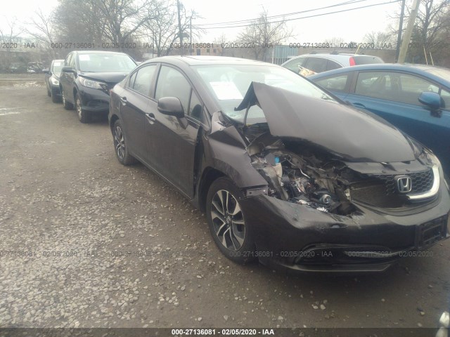 HONDA CIVIC SDN 2013 19xfb2f88de213160