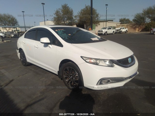 HONDA CIVIC SDN 2013 19xfb2f88de220576