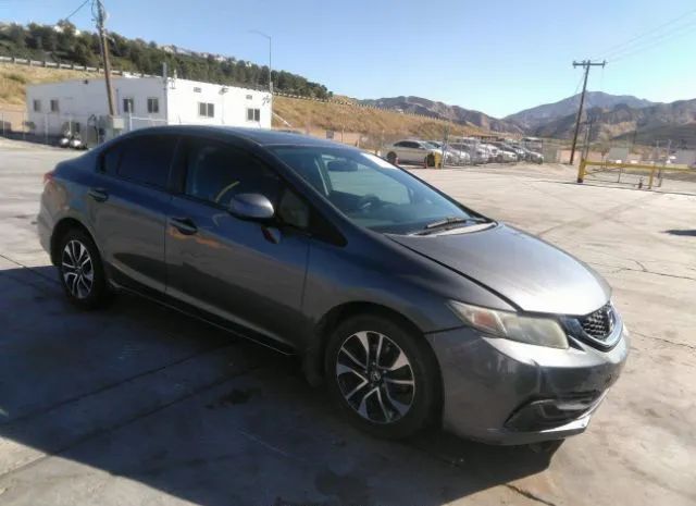 HONDA CIVIC SDN 2013 19xfb2f88de222358