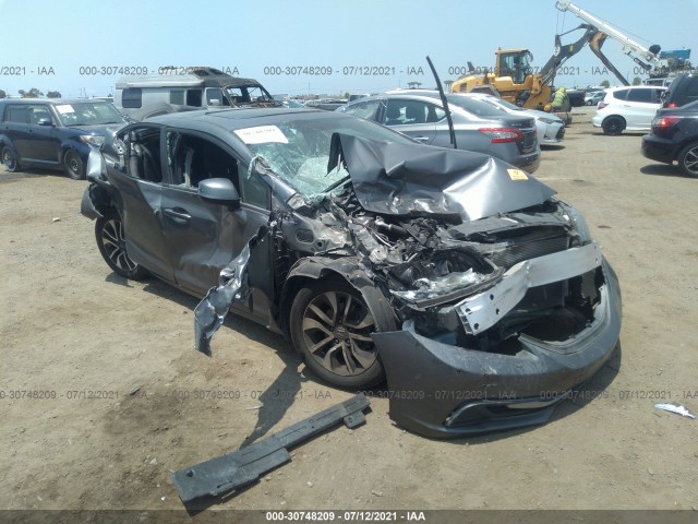 HONDA CIVIC SDN 2013 19xfb2f88de222537