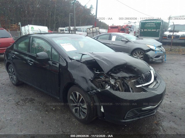 HONDA CIVIC SDN 2013 19xfb2f88de226748