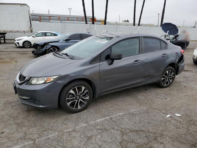 HONDA CIVIC 2013 19xfb2f88de229505