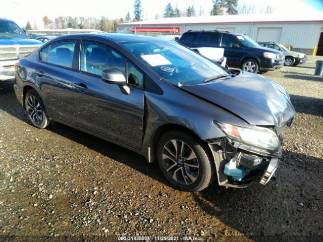 HONDA CIVIC SDN 2013 19xfb2f88de232176