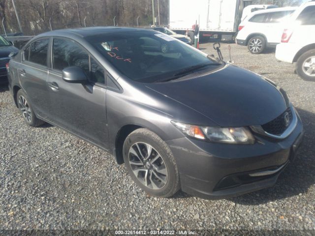 HONDA CIVIC SDN 2013 19xfb2f88de235319