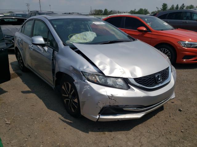 HONDA CIVIC EX 2013 19xfb2f88de239354