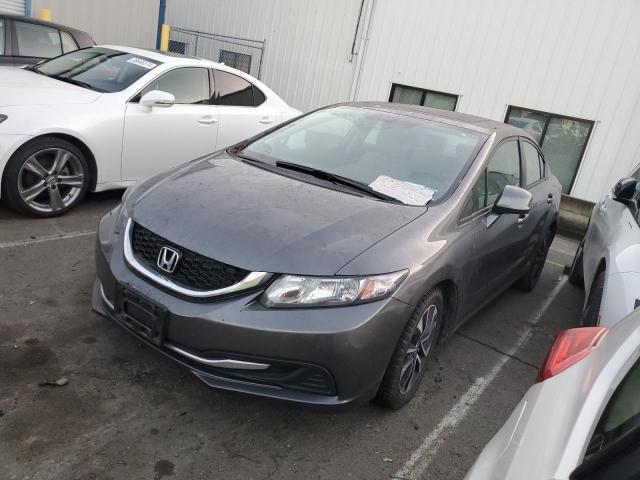 HONDA CIVIC 2013 19xfb2f88de239676