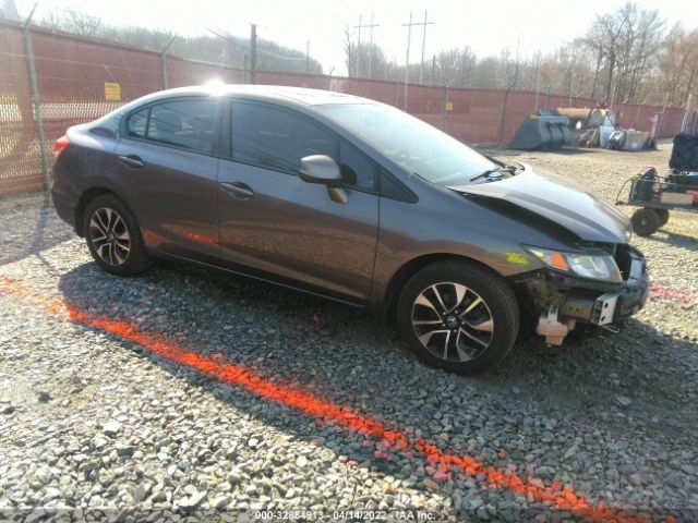 HONDA CIVIC SDN 2013 19xfb2f88de241556