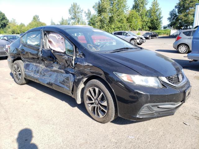 HONDA CIVIC EX 2013 19xfb2f88de250323