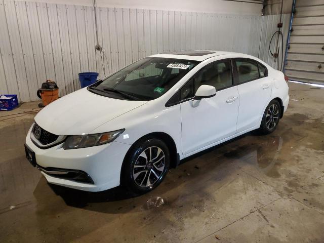 HONDA CIVIC 2013 19xfb2f88de250712