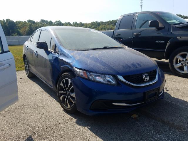 HONDA CIVIC EX 2013 19xfb2f88de251309