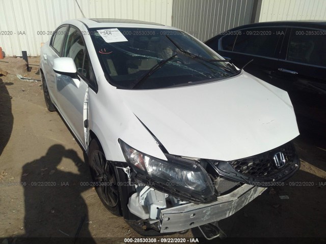 HONDA CIVIC SDN 2013 19xfb2f88de252007