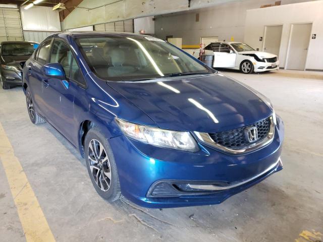 HONDA CIVIC SDN 2013 19xfb2f88de260902