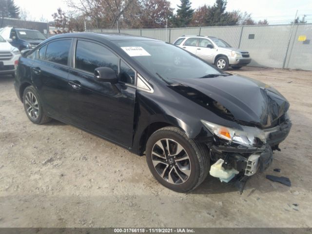 HONDA CIVIC SDN 2013 19xfb2f88de267672