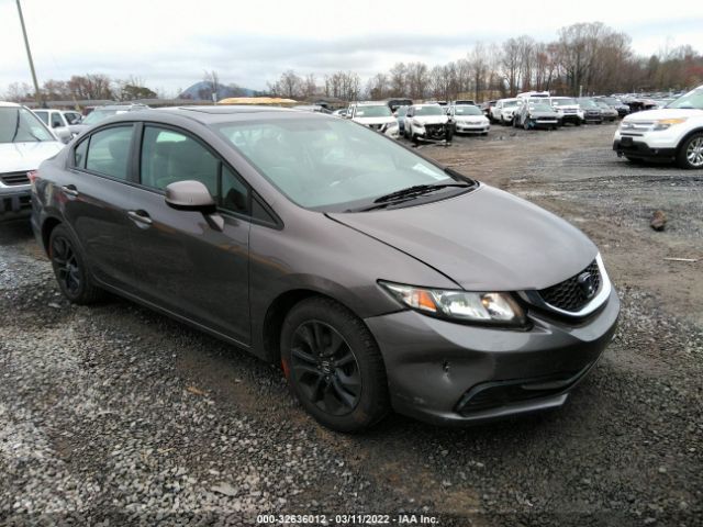 HONDA CIVIC SDN 2013 19xfb2f88de268322