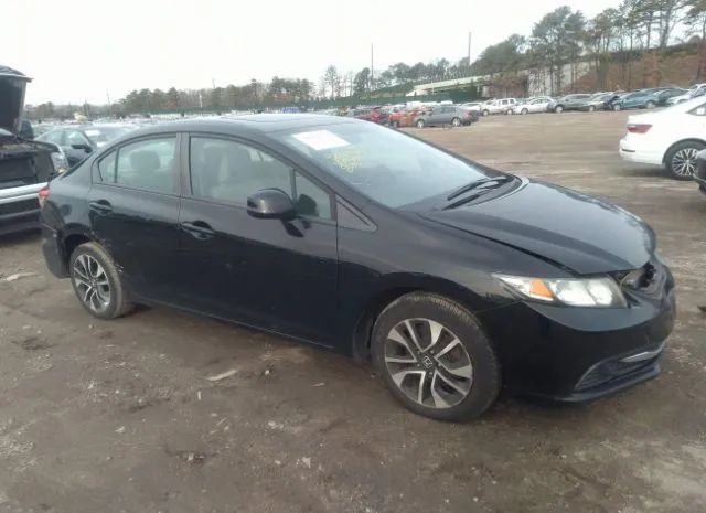 HONDA CIVIC SDN 2013 19xfb2f88de268482