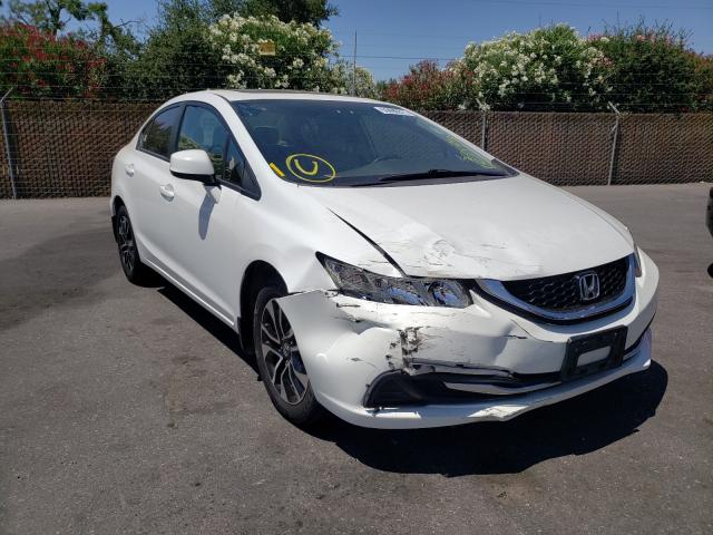 HONDA CIVIC EX 2013 19xfb2f88de271057