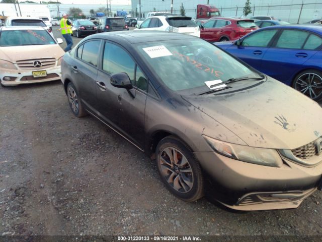 HONDA CIVIC SDN 2013 19xfb2f88de273794