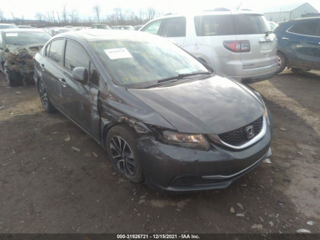 HONDA CIVIC SDN 2013 19xfb2f88de276369