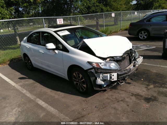 HONDA CIVIC SDN 2013 19xfb2f88de279028