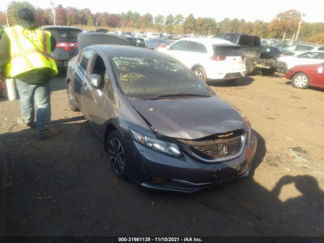 HONDA CIVIC SDN 2013 19xfb2f88de281149