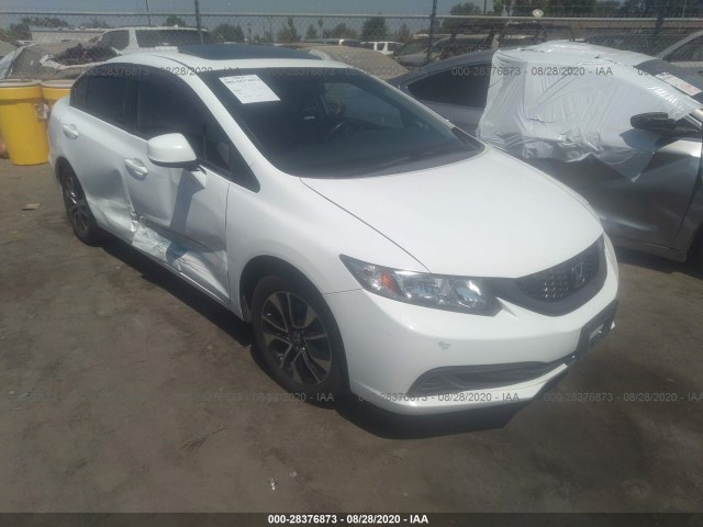 HONDA CIVIC SDN 2013 19xfb2f88de287405