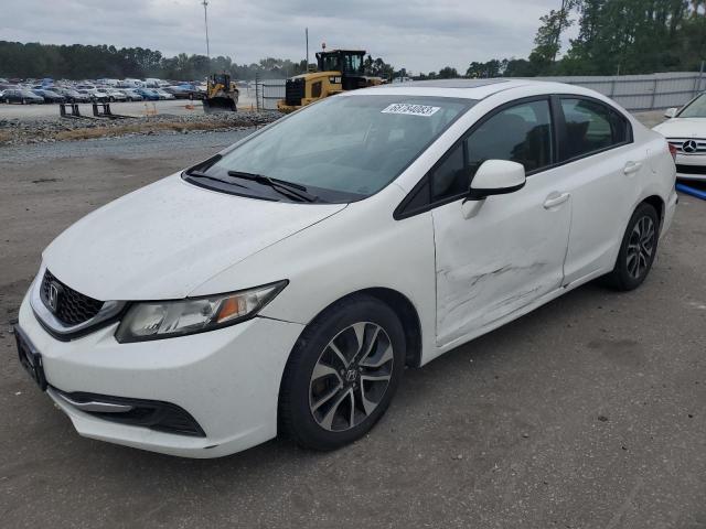 HONDA CIVIC EX 2013 19xfb2f88de288392