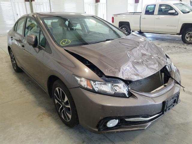 HONDA CIVIC EX 2014 19xfb2f88ee001389