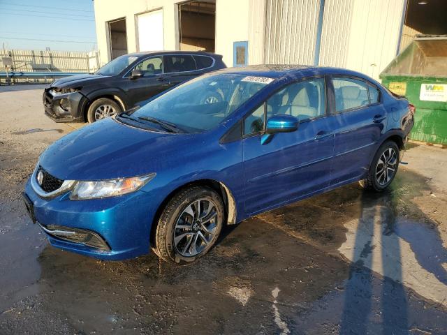 HONDA CIVIC 2014 19xfb2f88ee008732