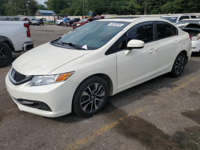 HONDA CIVIC 2014 19xfb2f88ee018029