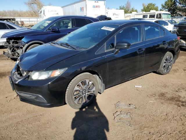 HONDA CIVIC EX 2014 19xfb2f88ee019519