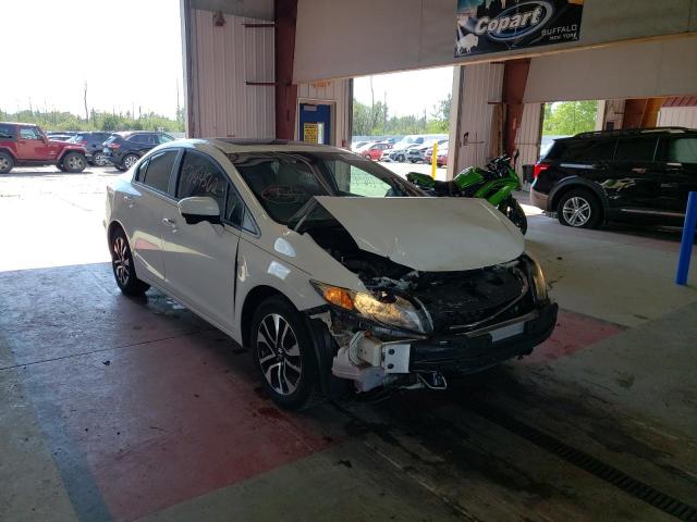 HONDA CIVIC EX 2014 19xfb2f88ee024364