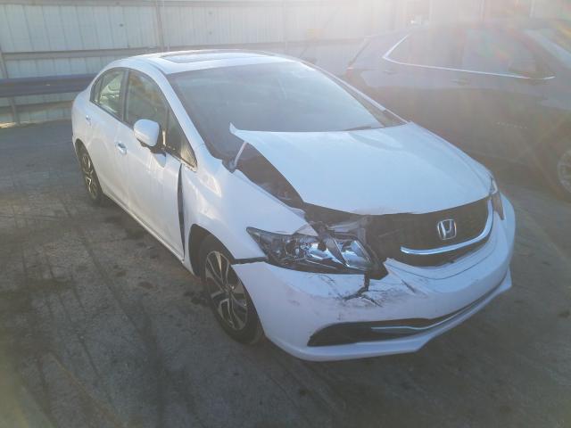 HONDA CIVIC EX 2014 19xfb2f88ee024378