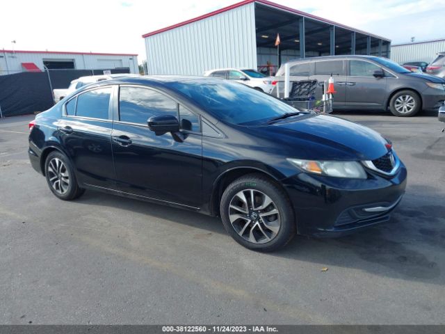 HONDA CIVIC 2014 19xfb2f88ee028222