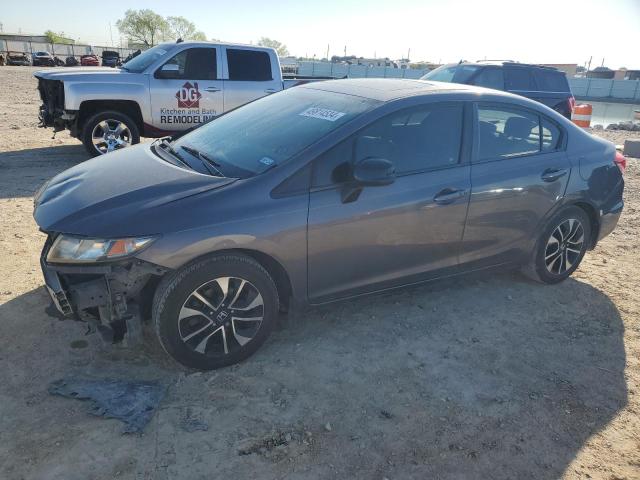 HONDA CIVIC 2014 19xfb2f88ee028351