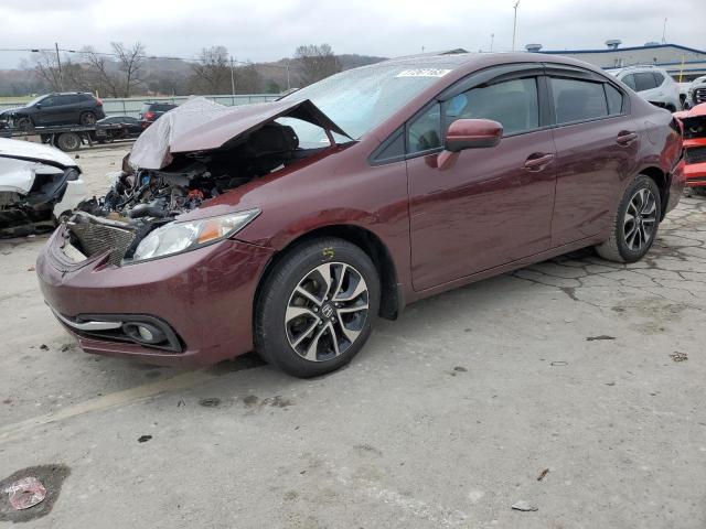 HONDA CIVIC 2014 19xfb2f88ee043190