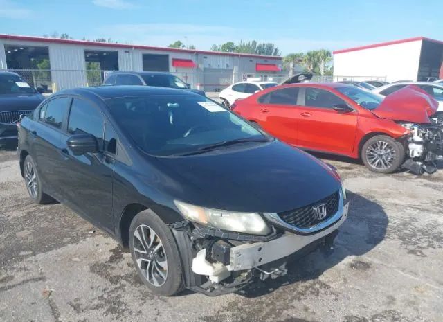 HONDA CIVIC SEDAN 2014 19xfb2f88ee046512