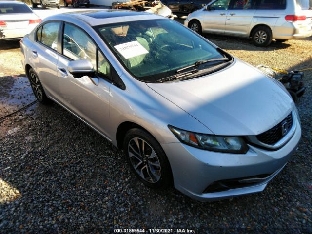 HONDA CIVIC SEDAN 2014 19xfb2f88ee046963