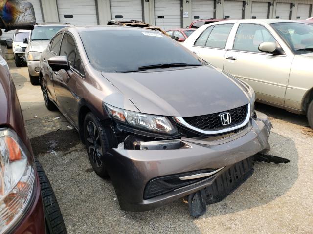 HONDA CIVIC 2014 19xfb2f88ee047532