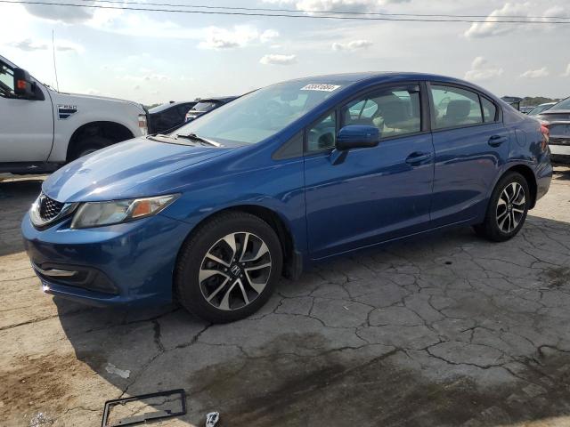 HONDA CIVIC 2014 19xfb2f88ee051841