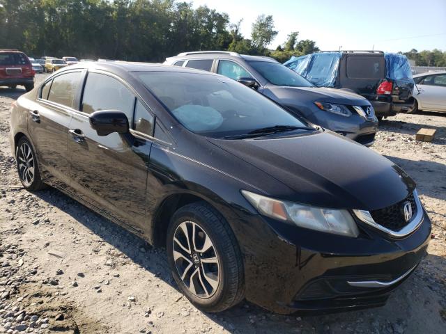 HONDA CIVIC EX 2014 19xfb2f88ee060782