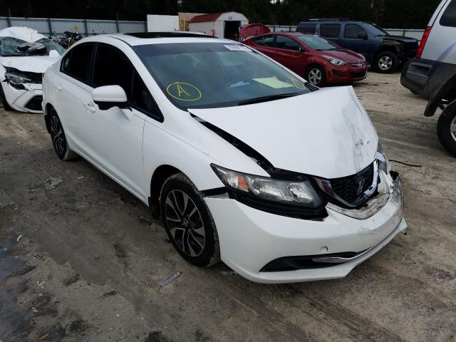 HONDA CIVIC EX 2014 19xfb2f88ee065366