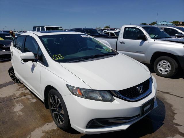 HONDA CIVIC EX 2014 19xfb2f88ee065710